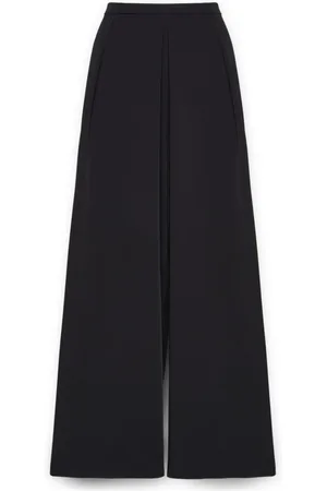 Elena Miro Donna, Pantaloni, Nero, M, new