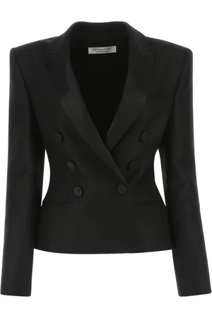 Serafini Donna, Giacche, Nero, M, new