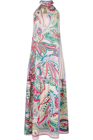 Liu Jo Donna, Abiti, Multicolore, S, new