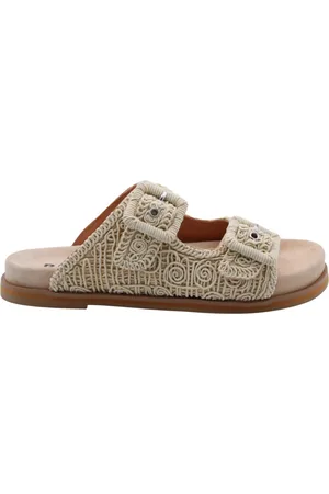 Bibi Lou Donna, Scarpe, Bianco, 41 EU, new