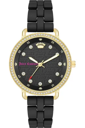 Juicy Couture Donna, Accessori, Giallo, Taglia unica, new