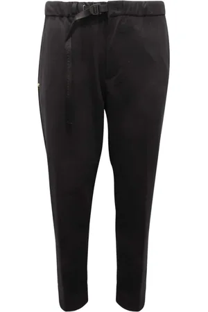 White Sand Donna, Pantaloni, Nero, L, new