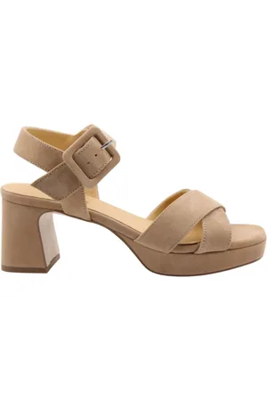 CTWLK. Donna, Scarpe, Marrone, 39 EU, new