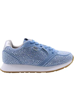Liu Jo Donna, Scarpe, Blu, 38 EU, new