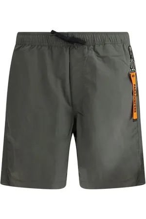 Parajumpers Uomo, Pantaloncini, Verde, S, new