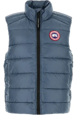 Canada Goose Uomo, Giacche, Blu, M, new