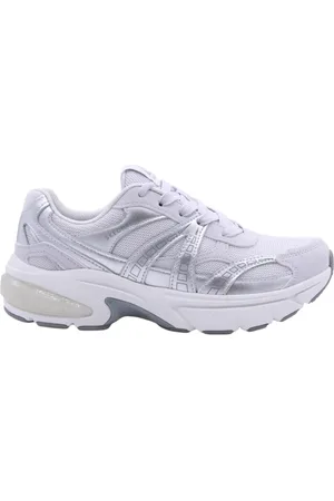 Skechers Uomo, Scarpe, Grigio, 37 EU, new