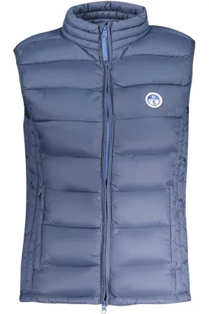 North Sails Donna, Giacche, Blu, M, new