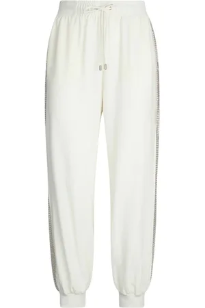 Liu Jo Donna, Pantaloni, Bianco, XS, new
