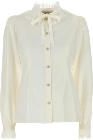 Alessandra Rich Donna, Camicette , , S, new