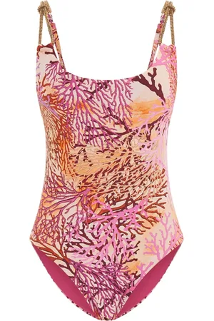 Guess Donna, Costumi da bagno, Multicolore, M, new