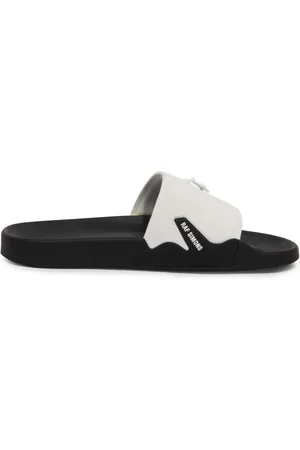RAF SIMONS Uomo, Scarpe, Bianco, 40 EU, new
