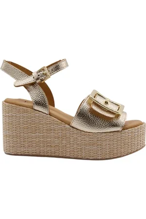 E mia Donna, Scarpe, Giallo, 38 EU, new