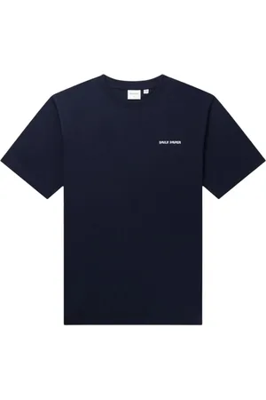 Daily paper Uomo, Top, Blu, XL, new