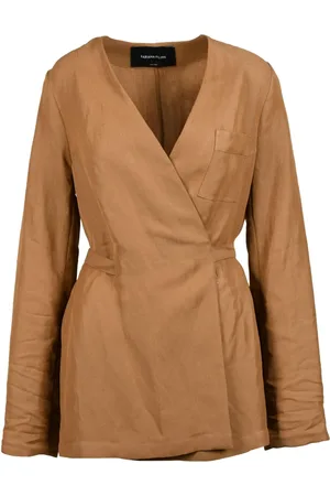 Fabiana Filippi Donna, Abiti, Marrone, S, new