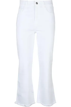 MARELLA Donna, Jeans, Bianco, S, new