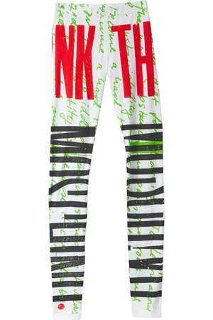Moschino Donna, Pantaloni, Multicolore, S, new