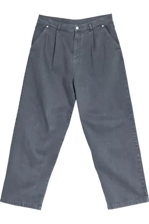 Moschino Uomo, Pantaloni, Nero, L, new