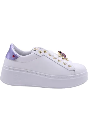 Gio+ Donna, Scarpe, Bianco, 40 EU, new