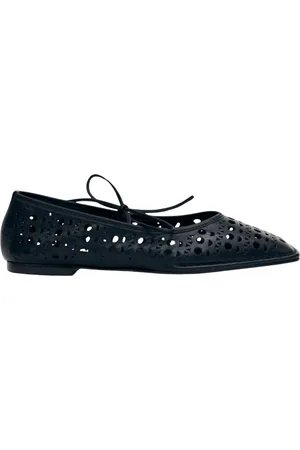 ALOHAS Donna, Scarpe, Nero, 41 EU, new