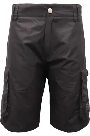 GCDS Uomo, Pantaloncini, Nero, S, new