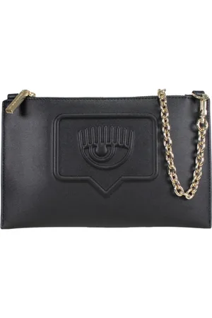 Chiara Ferragni Donna, Borse, Nero, Taglia unica, new