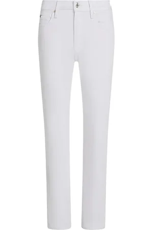 Tommy Hilfiger Donna, Jeans, Bianco, W30, new