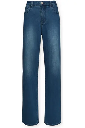 Elena Miro Donna, Jeans, Blu, 5Xl, new
