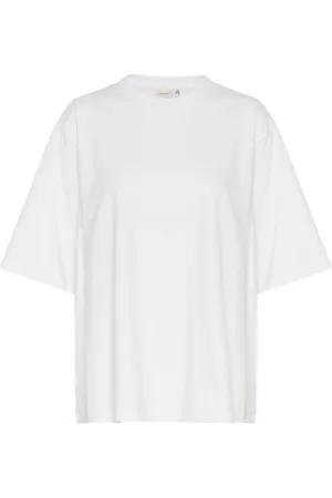 Gestuz Donna, Top, Bianco, L, new