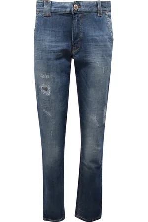 At.p.Co Uomo, Jeans, Blu, W29, new