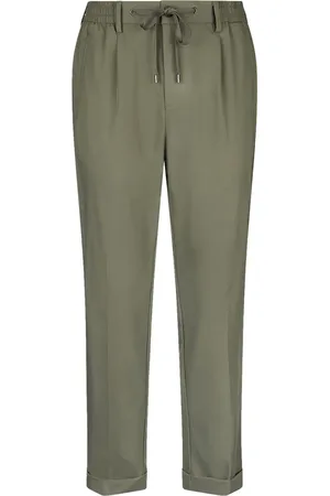 Liu Jo Uomo, Pantaloni, Verde, M, new