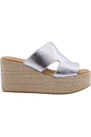 E mia Donna, Scarpe, Grigio, 41 EU, new
