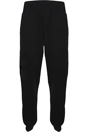 Emporio Armani Donna, Pantaloni, Nero, L, new