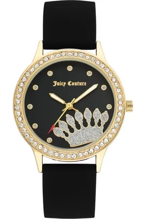 Juicy Couture Donna, Accessori, Giallo, Taglia unica, new