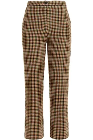 Pinko Donna, Pantaloni, Multicolore, S, new