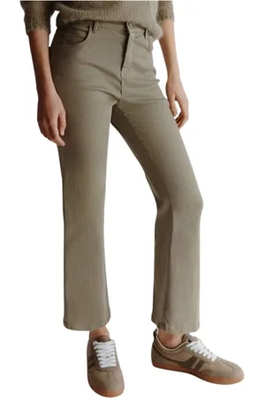 MARELLA Donna, Pantaloni, Marrone, S, new