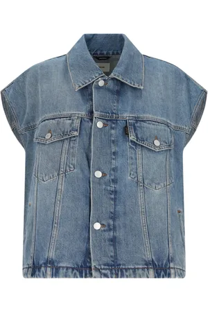 haikure Donna, Giacche, Blu, S, new