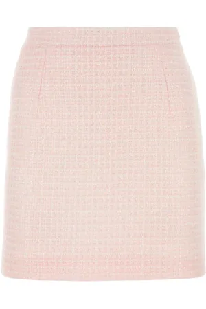 Alessandra Rich Donna, Gonne, Rosa, XS, new
