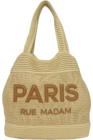 RUE MADAM Donna, Borse, , Taglia unica, new