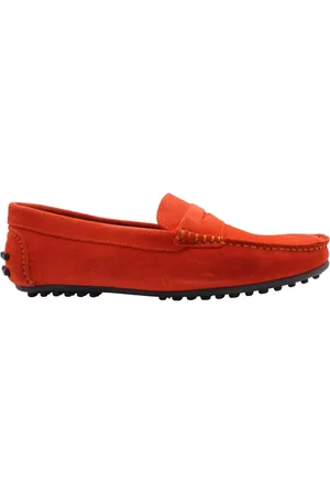CTWLK. Uomo, Scarpe, Arancione, 40 EU, new