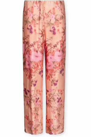 Elena Miro Donna, Pantaloni, Multicolore, 3Xl, new