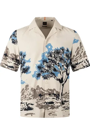 HUGO BOSS Uomo, Magliette, , M, new