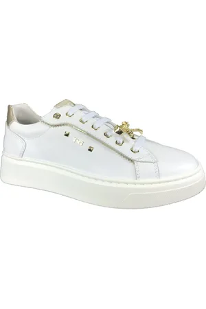 Nero Giardini Donna, Scarpe, Bianco, 40 EU, new