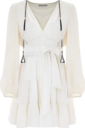 Kocca Donna, Abiti, Bianco, L, new