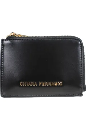 Chiara Ferragni Donna, Accessori, Nero, Taglia unica, new