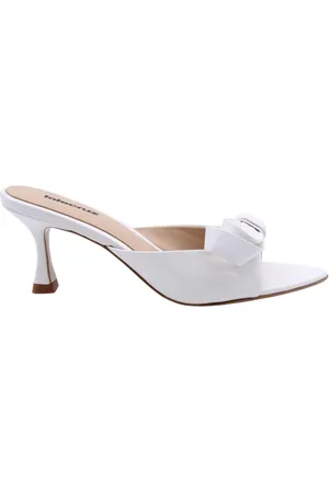 Lola Cruz Donna, Scarpe, Bianco, 36 EU, new