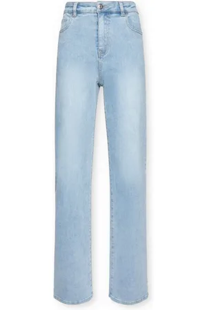 Elena Miro Donna, Jeans, Blu, 4Xl, new
