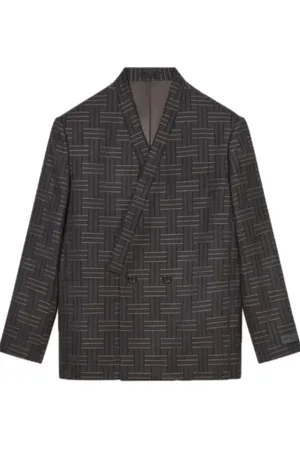 Kenzo Uomo, Giacche, Multicolore, L, new