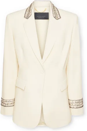 Elena Miro Donna, Giacche, , 4Xl, new