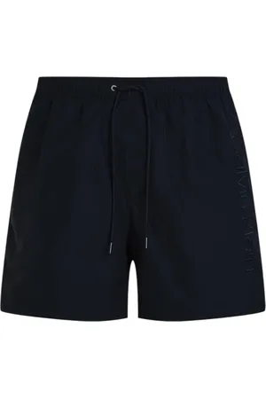 Calvin Klein Uomo, Costumi da bagno, Blu, L, new
